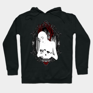 Anguish Hoodie